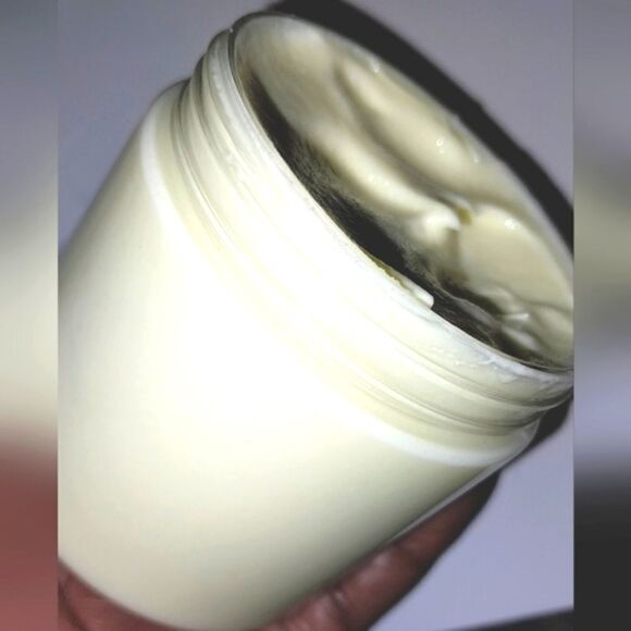 Hand crafted whipped body cream 6 oz - Picture 3 of 8